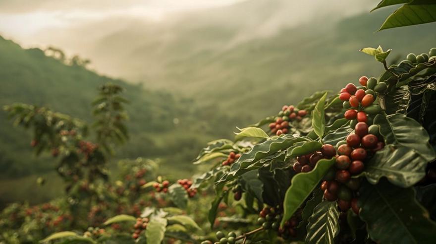Υπάρχει terroir του καφέ και πώς επηρεάζει την ποιότητά του;