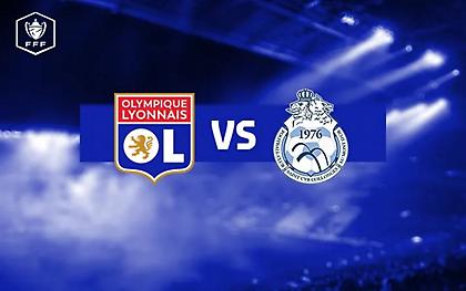 Αντίπαλοι ΠΑΟΚ: Λιόν-Σεν-Σιρ Κολόνζ