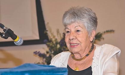 Πέθανε η σπουδαία αρχαιολόγος Λίλα Μαραγκού - Πρώτη επιστημονική υπεύθυνη του Μουσείου Κυκλαδικής Τέχνης