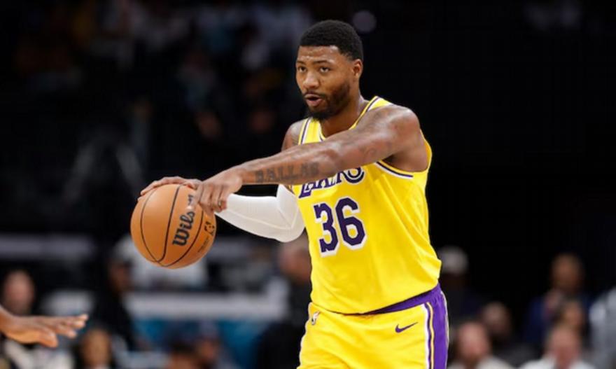 «Καμπάνα» από το ΝΒΑ στον Σμαρτ