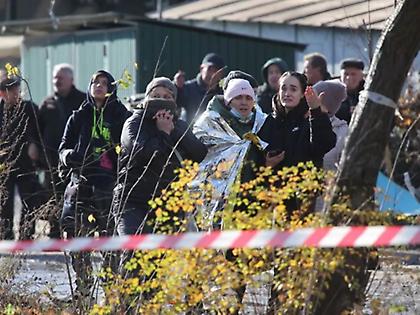 Ρώσοι απήγαγαν 50 Ουκρανούς άμαχους από ένα χωριό στο Σούμι - Αγνοείται η τύχη τους