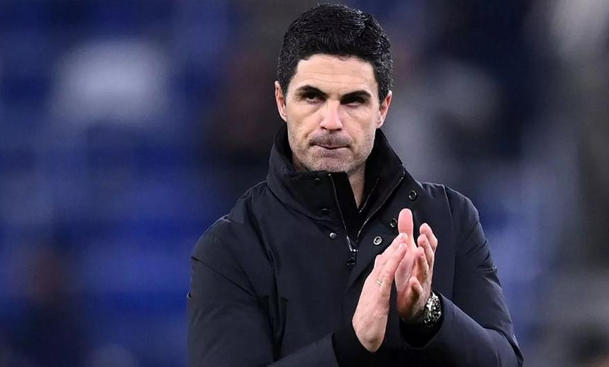 Αρτέτα: «Η πορεία μας μου δίνει πίστη για τον τίτλο»