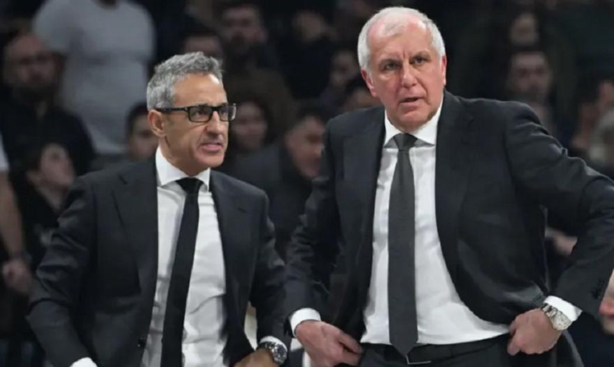 Συνεργάτης Ομπράντοβιτς: «Σε κάποιους παίκτες δεν άρεσε ο τρόπος δουλειάς του και το έδειξαν»