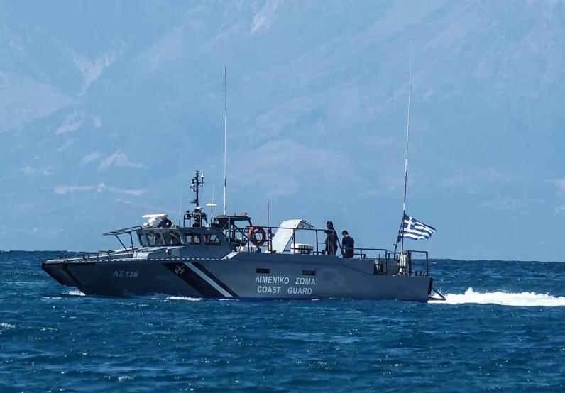 Σκύρος: Μπλακ αουτ σε δεξαμενόπλοιο με 28μελές πλήρωμα - Πλέει ακυβέρνητο