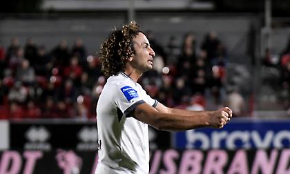 Με Ουάρντα, αλλά χωρίς δύο με Ατρόμητο η ΑΕΛ