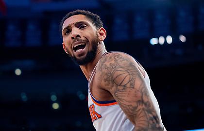 Προανήγγειλε τη μεταγραφή του στην Παρτίζαν ο Κάμερον Πέιν