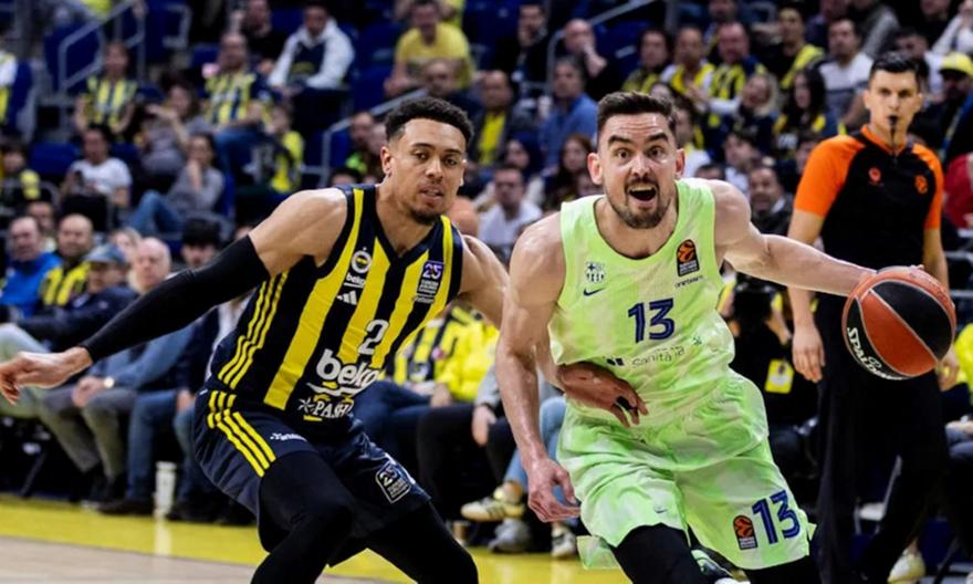 Ευρωλίγκα: Ξεκινά με φουλ δράση η εορταστική 18η αγωνιστική