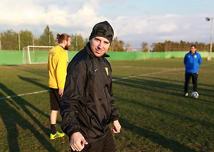 Κόκε: «Με το εμπόριο ναρκωτικών έβγαζα σε δύο μήνες όσα σε έναν χρόνο στο ποδόσφαιρο, αλλά κινδύνευα»