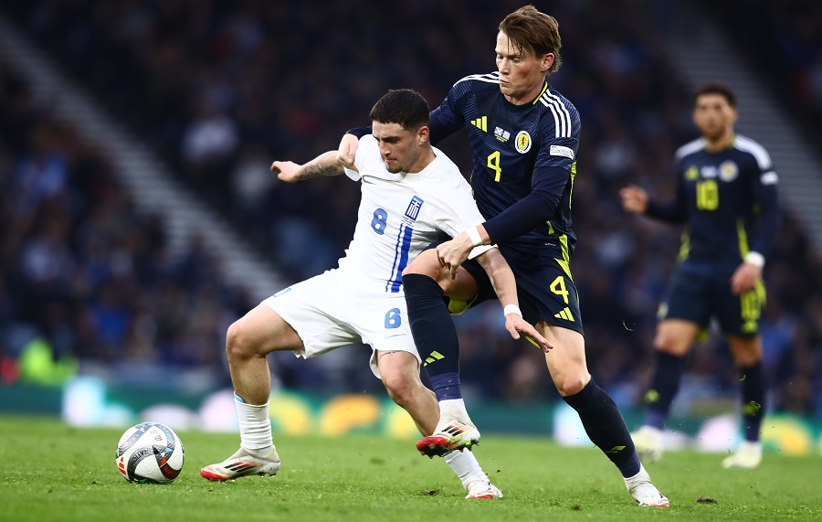 Εθνική Ελλάδος: Ένας ξένος μεγάλος παίκτης που θα την απογειώσει