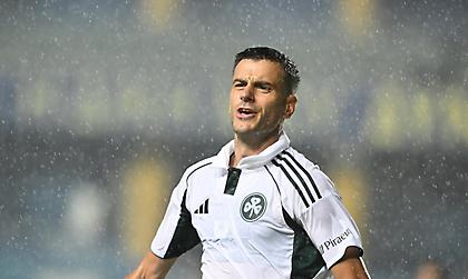 Οι Σουηδοί αποκάλυψαν το συμβόλαιο του Γερεμέγεφ με τον ΠΑΟΚ