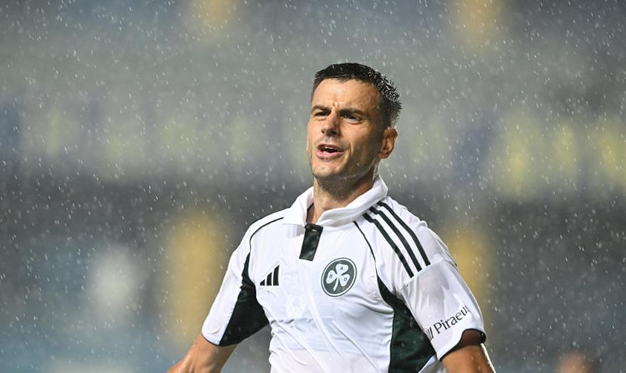 Οι Σουηδοί αποκάλυψαν το συμβόλαιο του Γερεμέγεφ με τον ΠΑΟΚ