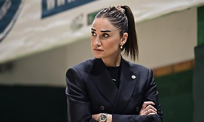 Ερντέμ: «Παίξαμε μπάσκετ αντάξιο του πνεύματος του Παναθηναϊκού - Ευχαριστώ την ομάδα και τον κόσμο μας»