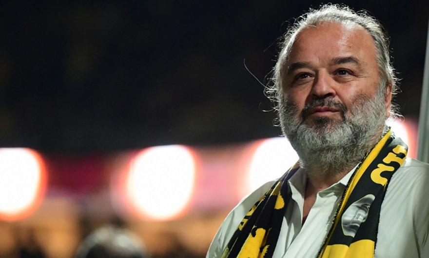 Ηλιόπουλος: «Έχουμε πετύχει όλους τους μεσοπρόθεσμους στόχους-Η Λίγκα να λειτουργεί προς όφελος όλων των ομάδων»