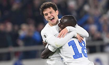 Εθνική: Επίσημο το φιλικό με την Ουγγαρία