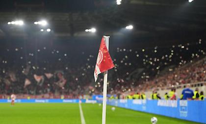 Τρέλα για το Super Cup στον Ολυμπιακό: Έφυγαν ήδη 2.000 εισιτήρια!