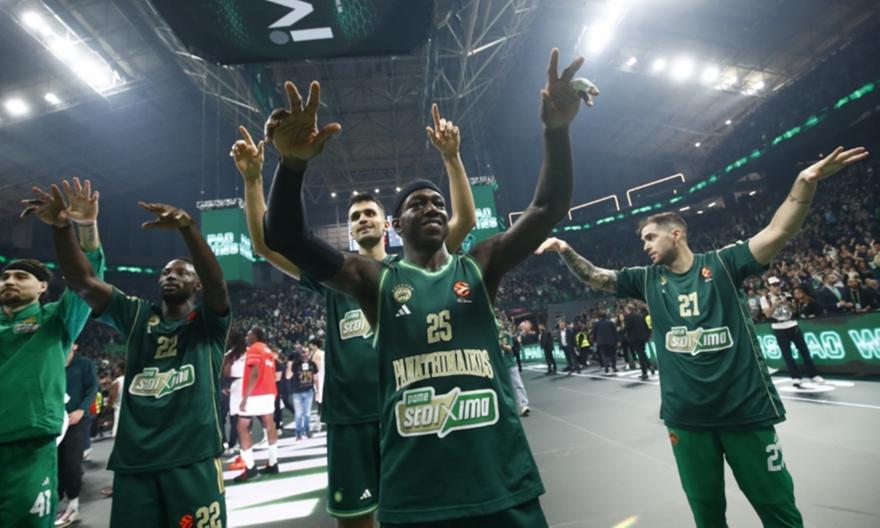 Πετρίδης: «Πρέπει να προσέξει την περιφερειακή του άμυνα ο Παναθηναϊκός - Τις επόμενες ημέρες η απόφαση για Γιούρτσεβεν»