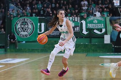 Σταμολάμπρου: «Μετρούσα μία-μία τις μέρες να επιστρέψω-Έμαθα να ακούω το σώμα μου»