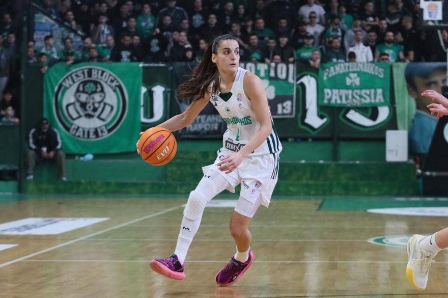 Σταμολάμπρου: «Μετρούσα μία-μία τις μέρες να επιστρέψω-Έμαθα να ακούω το σώμα μου»