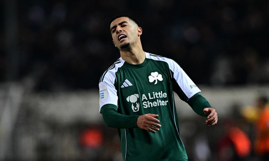 Αθανασίου: «Χρειάζεται να ξεριζωθεί άμεσα αυτή η νοοτροπία από τον Παναθηναϊκό - Έρχονται ημέρες γενναίων αποφάσεων»