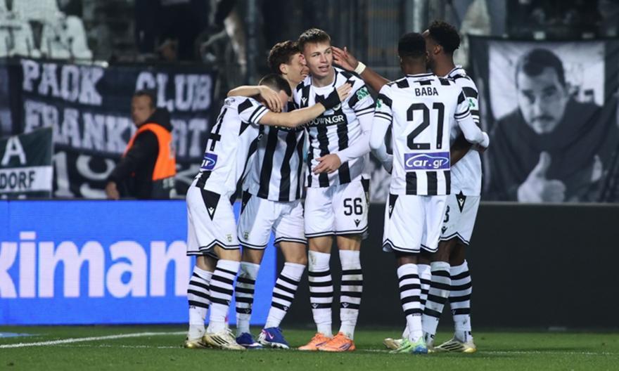 Τσορμπατζόγλου: «Εξαιρετικός ο ΠΑΟΚ, πέρασε το δύσκολο διάστημα-Οι στόχοι του στις μεταγραφές»