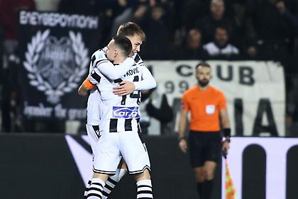 Τσορμπατζόγλου: «Είχε μεγάλη ανάγκη το τρίποντο στο ντέρμπι ο ΠΑΟΚ - Προχωράει μία περίπτωση στόπερ»