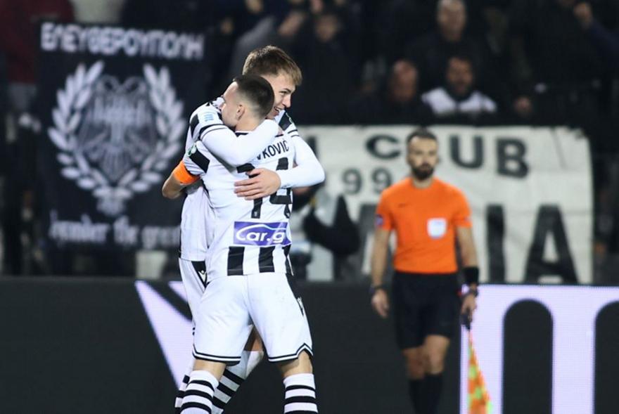 Τσορμπατζόγλου: «Είχε μεγάλη ανάγκη το τρίποντο στο ντέρμπι ο ΠΑΟΚ - Προχωράει μία περίπτωση στόπερ»