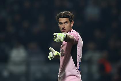 Κότσαρης: Αντάξιος των περιστάσεων…τι έκανε με τον ΠΑΟΚ