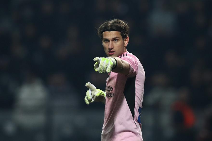 Κότσαρης: Αντάξιος των περιστάσεων…τι έκανε με τον ΠΑΟΚ