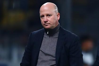 Νίκολιτς: «Δουλεύουμε με τον Ριμπάλτα για να φέρουμε παίκτες με προοπτική, οι προσδοκίες έχουν εκτοξευτεί»