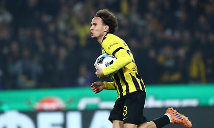 ΑΕΚ: Ο Λιούμπιτσιτς έκανε ήδη ρεκόρ καριέρας