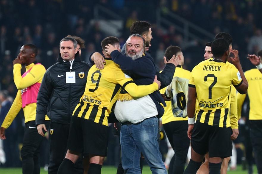 Κετσετζόγλου: «Η πρώτη θέση δεν αλλάζει τον σχεδιασμό-Ο Ηλιόπουλος έχει ακόμη μεγαλύτερη όρεξη τώρα»