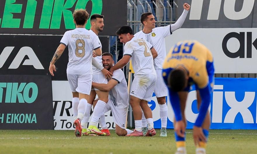 Πέρασε και απ’ την Τρίπολη η Αναγέννηση Καρδίτσας