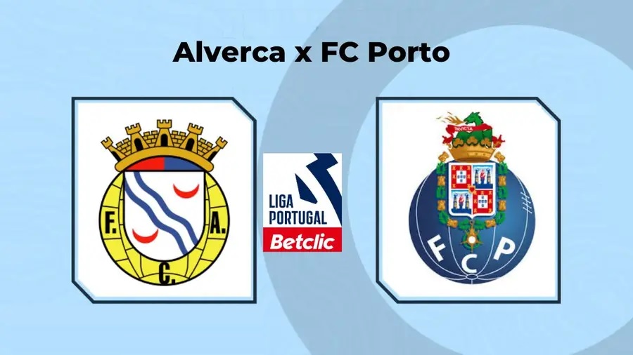 Αλβέρκα-Πόρτο 
