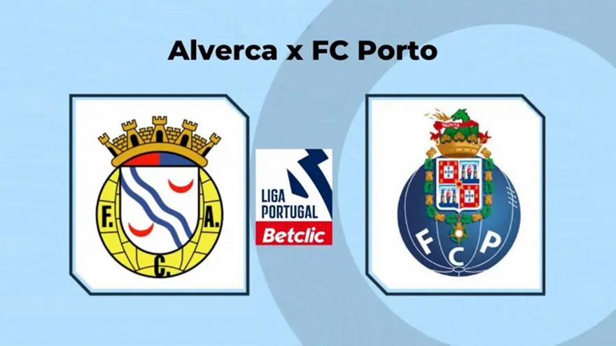 Αλβέρκα-Πόρτο