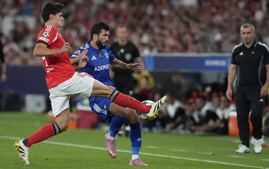 Εθνική Ελλάδος: Ένας ξένος μεγάλος παίκτης που θα την απογειώσει