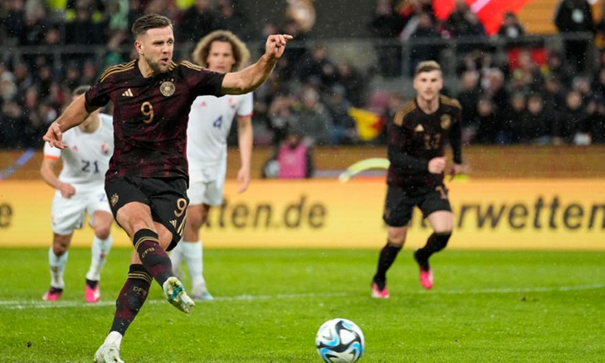 Συμφώνησε με Γουέστ Χαμ για τον δανεισμό του Φίλκρουγκ η Μίλαν