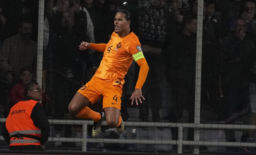 Εθνική Ελλάδος: Ένας ξένος μεγάλος παίκτης που θα την απογειώσει