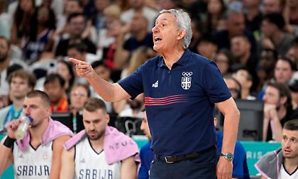 Ο Πέσιτς στον πάγκο της Μπάγερν Μονάχου!