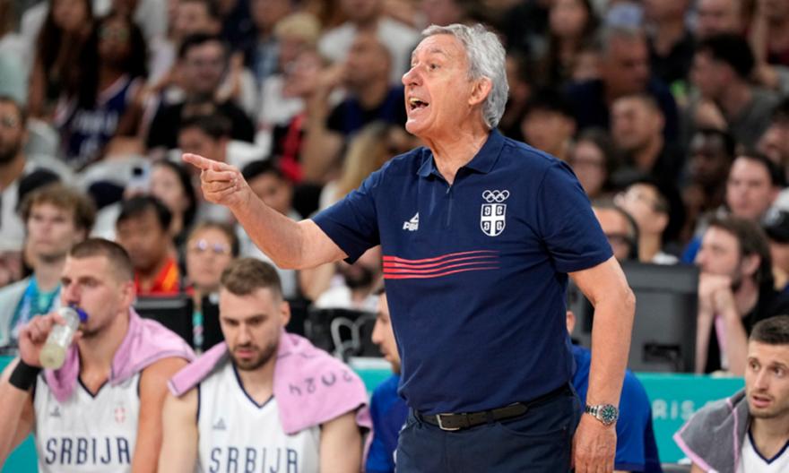 Ο Πέσιτς στον πάγκο της Μπάγερν Μονάχου!