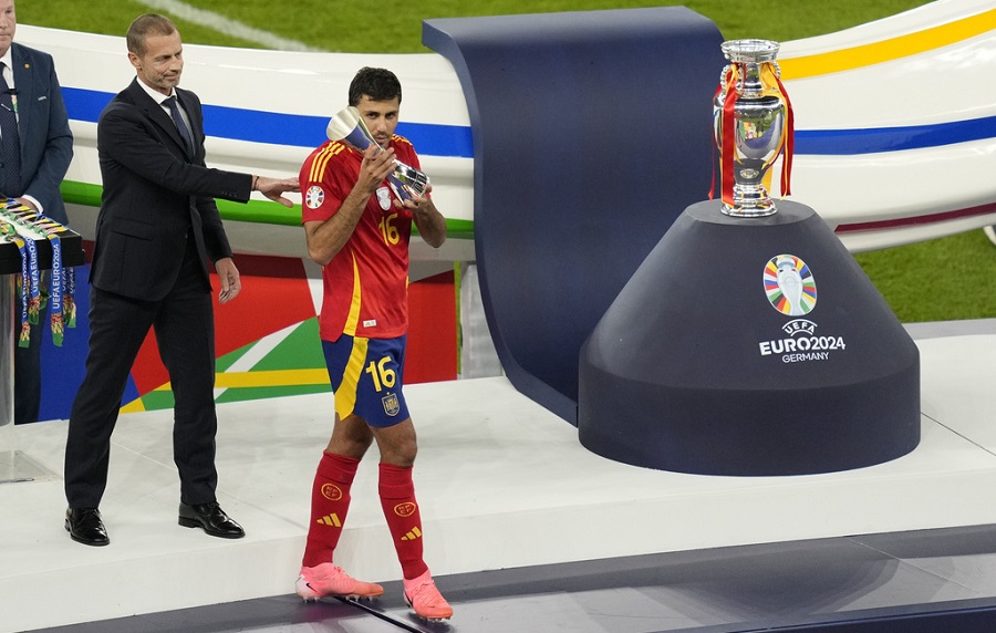 Εθνική Ελλάδος: Ένας ξένος μεγάλος παίκτης που θα την απογειώσει