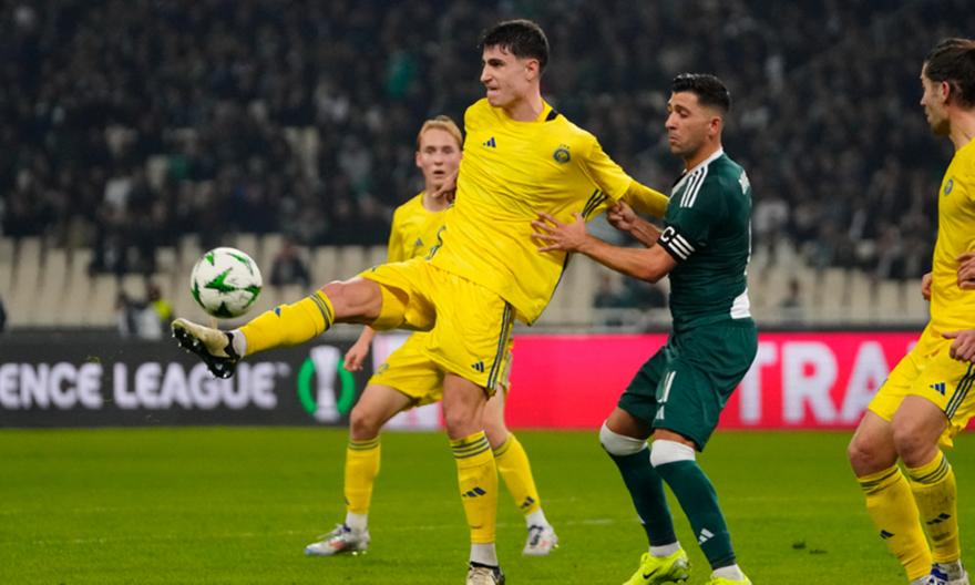 Επίσημα στην Ίνγκολσταντ ο Αντζουλάς