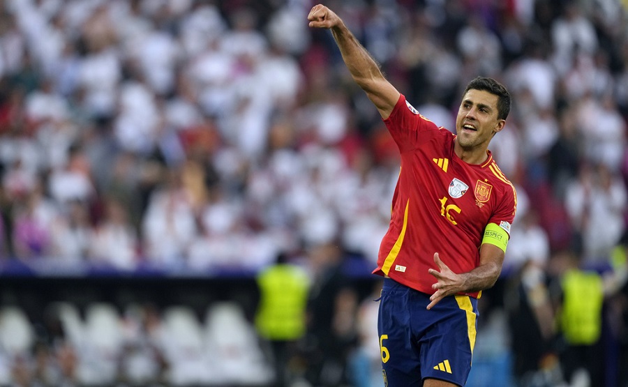 Εθνική Ελλάδος: Ένας ξένος μεγάλος παίκτης που θα την απογειώσει