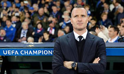 Από την Μπριζ στην Γκενκ και από τον Τζόλη στον Καρέτσα ο Χάγιεν!