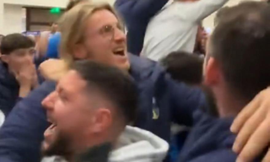 Κληρώθηκαν με τη Μαρσέιγ και τρελάθηκαν οι παίκτες της ερασιτεχνικής Μπαγέ!