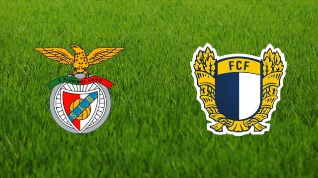 Μπενφίκα-Φαμαλικάο