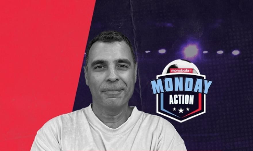 LIVE Monday Action: Η κορυφή της ΑΕΚ, ο… αμαχητί Παναθηναϊκός και οι… φωνές για τη διαιτησία που δεν σταματούν!