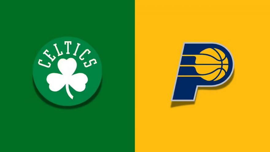 Σέλτικς-Πέισερς