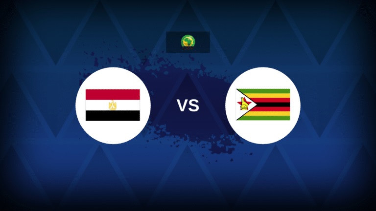 Αίγυπτος-Ζιμπάμπουε 