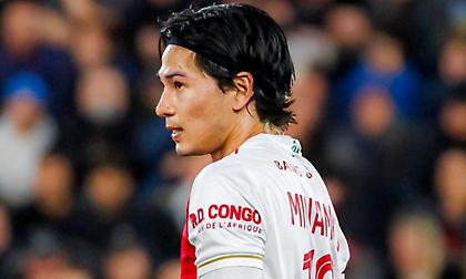 Ρήξη χιαστού υπέστη ο Μιναμίνο - Χάνει το Μουντιάλ