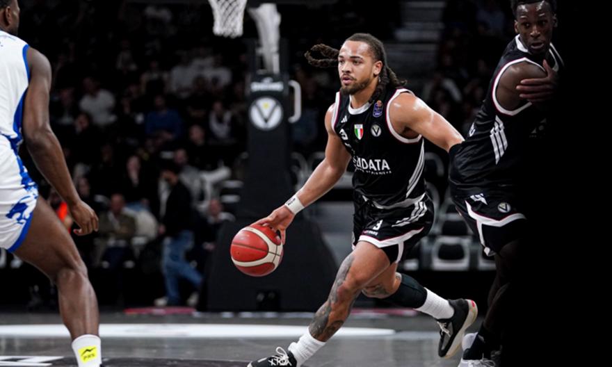 Πήρε το ντέρμπι κορυφής του ιταλικού πρωταθλήματος πριν κοντραριστεί με τον Ολυμπιακό η Βίρτους Μπολόνια